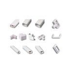 Kablo Kanalları Aksesuarları