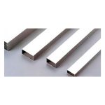 Kare ve Dikdörtgen Kutu Profiller