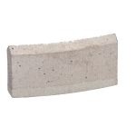 Karot Uç 1 1-4 İnç UNC Segmanları