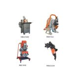 Kaynak Ağzı Açma Makinaları