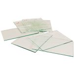 Kaynak Camları Şeffaf