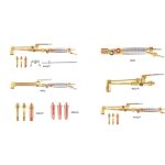 Kaynak Kesme Hamlaç Takımları