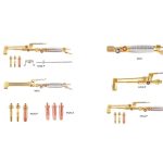 Kaynak ve Kesme Hamlaç Takımları