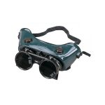 Kaynakçı Gözlüğü Çift Maksatlı