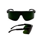 Kaynakçı Gözlüğü Yeşil