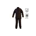 Kaynakçı Isı ve Aleve Dayanıklı Tulum