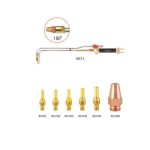 Kesme Hamlacı Bozma Şaloma