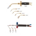 Kuyumcu Tip Tavlama Hamlaç Takımları