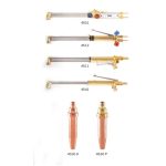 Lüle Karışımlı Kesme Hamlacı ve Lüleleri