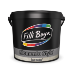 Momento Style® İnci Doku®