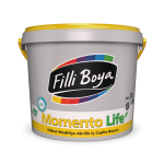 Momento Life 2.5LT