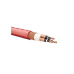 MVCECH 8,7 - 15 (17,5) kV