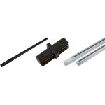 Mağaza Ray ve Parçaları