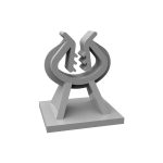 Mandal Tipi Döşeme