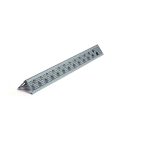 Metal Alçı Köşe Profili