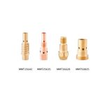 Mıg Meme Tutucu ve Yaylar