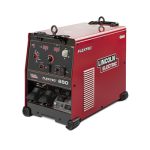 Multi Process Kaynak Makineleri