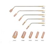 Oksijen Propan Tavlama Kolları