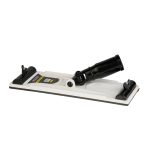 Oynar Saplı Zımpara Malası