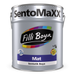SentoMaXX® Mat Sentetik Boya
