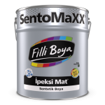 SentoMaXX® İpeksi Mat® Sentetik Boya