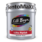 SentoMaXX® Lüks Parlak Sentetik Boya