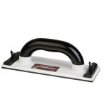 Sabit Saplı Zımpara Malası