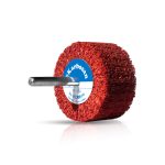 Saplı Elyaf Zımpara