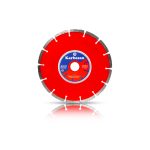 Segmentli Elmas Kesici Diskler