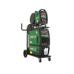 Sinerjik Palsli İnvertör Makineler