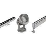 Sıva Üstü Wallwasher