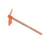 Sivri Çiçek Çapası Saplı