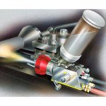 Soğuk Sistem Kaplama Tozları