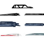 Testere Bıçakları