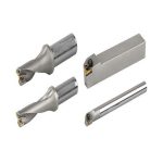 U-Drill ve Diş Çekme Katerleri