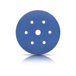 Zirkonyum X Pamuklu Bez Cırtlı Diskler