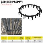Çember Paspayı