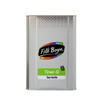 Filli Boya Sentetik Tiner D