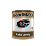 WoodMaXX® Parke Verniği-Parlak