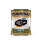 WoodMaXX® Teak Oil-Tik Yağı