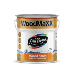 WoodMaXX® Wood Stain-Dekoratif Ahşap Verniği