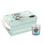 Yılın Renk Paketi Momento Silan