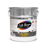 Çift Komponentli Yol Çizgi Boyası