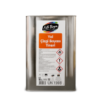 Yol Çizgi Boyası Tineri