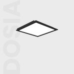 Dosia Serisi | MJ 200-300 Clip-In Panel Aydınlatma