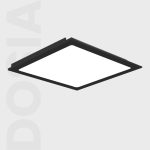 Dosia Serisi | MJ 200-600 Clip-In Panel Aydınlatma