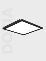 Dosia Serisi | MJ 200-600 Clip-In Panel Aydınlatma