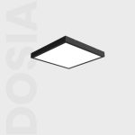 Dosia Serisi | MJ 100-300 Sıva Üstü Panel Aydınlatma