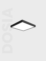 Dosia Serisi | MJ 100-300 Sıva Üstü Panel Aydınlatma