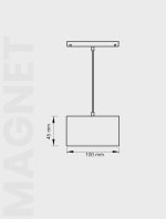 Magnet Serisi | MRM 107 - Görsel 2